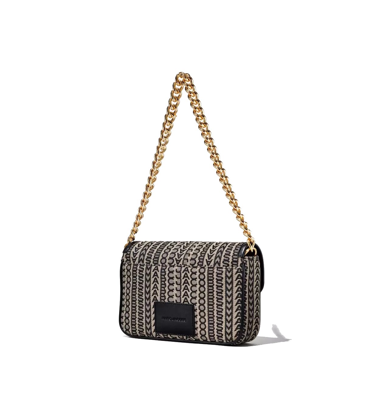 Foto 3 pulgar | Bolsa Marc Jacobs H955M06PF22 261 Negro para Mujer