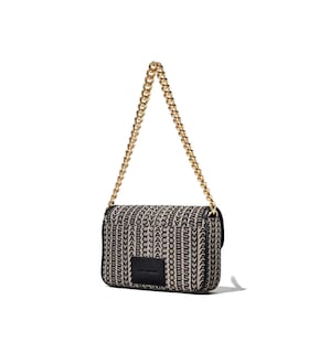 Foto 2 | Bolsa Marc Jacobs H955M06PF22 261 Negro para Mujer