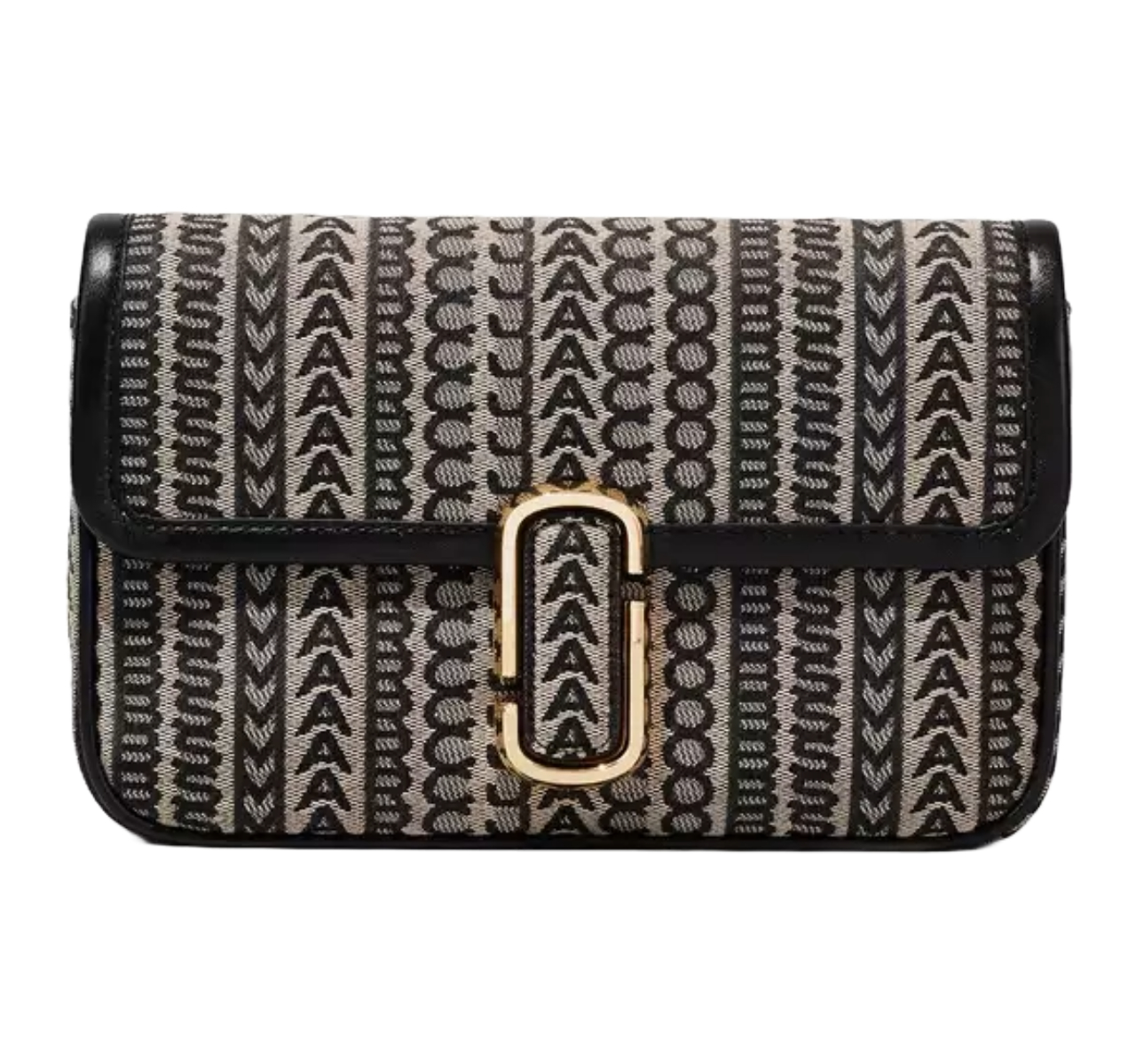 Foto 5 pulgar | Bolsa Marc Jacobs H955M06PF22 261 Negro para Mujer