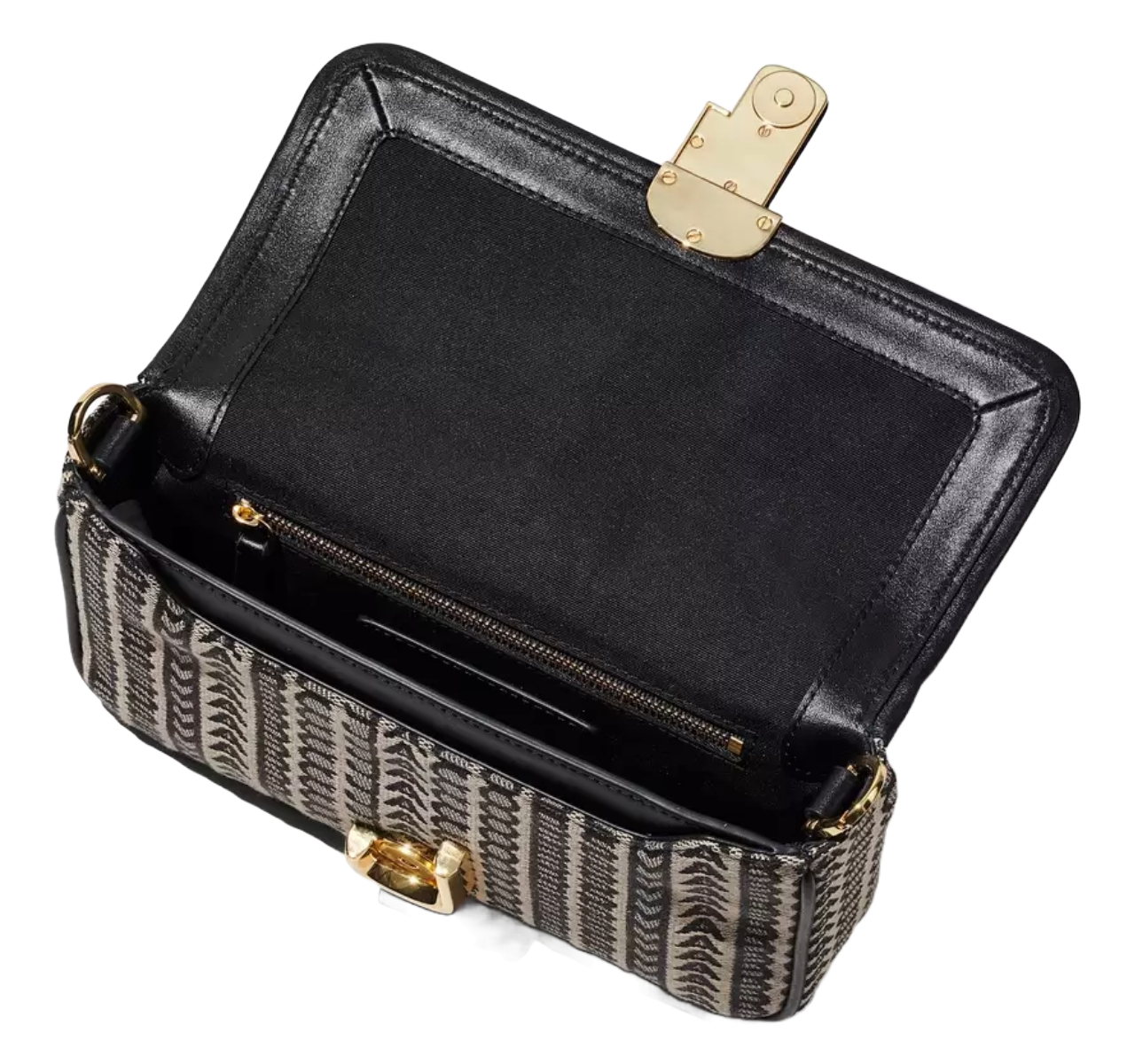 Foto 6 pulgar | Bolsa Marc Jacobs H955M06PF22 261 Negro para Mujer