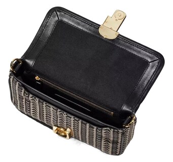 Foto 5 | Bolsa Marc Jacobs H955M06PF22 261 Negro para Mujer