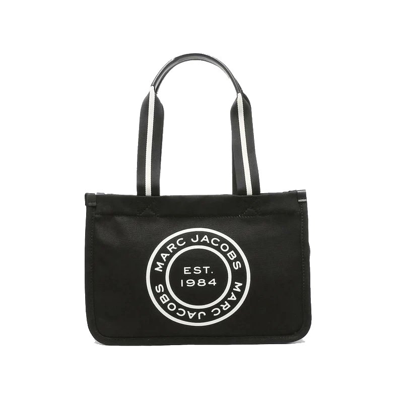 Bolsa Tote Marc Jacobs H050m06fa21 001 color Negro