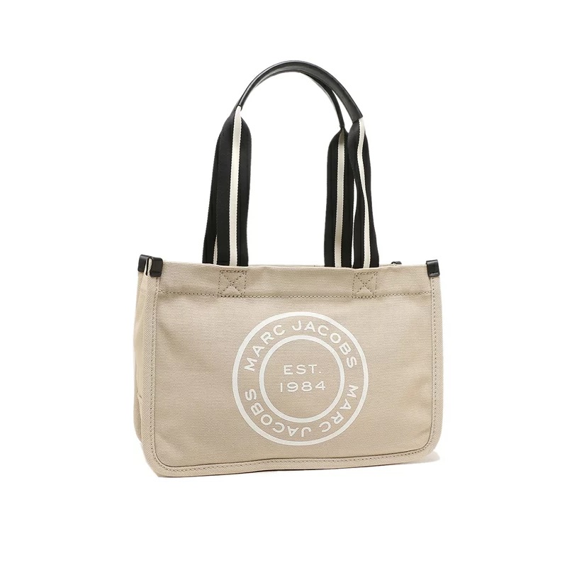 Foto 2 pulgar | Bolsa Tote Marc Jacobs H050m06fa21 260 color Beige