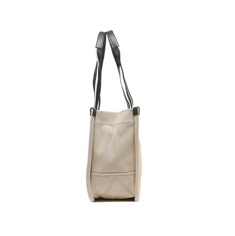 Foto 3 pulgar | Bolsa Tote Marc Jacobs H050m06fa21 260 color Beige