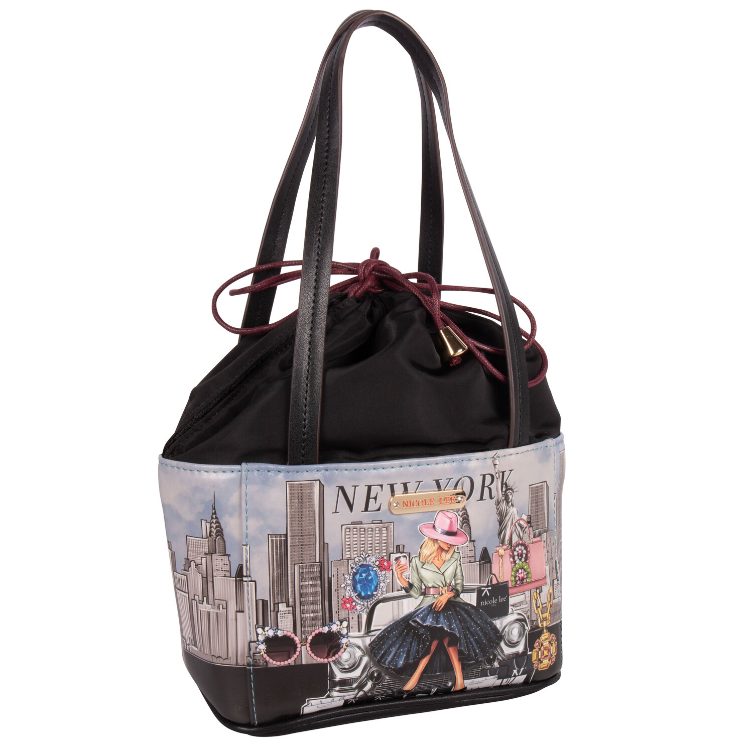 Bolsa Nicole Lee Selena para Mujer