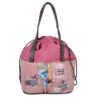 Foto 1 | Bolsa Nicole Lee Selena para Mujer