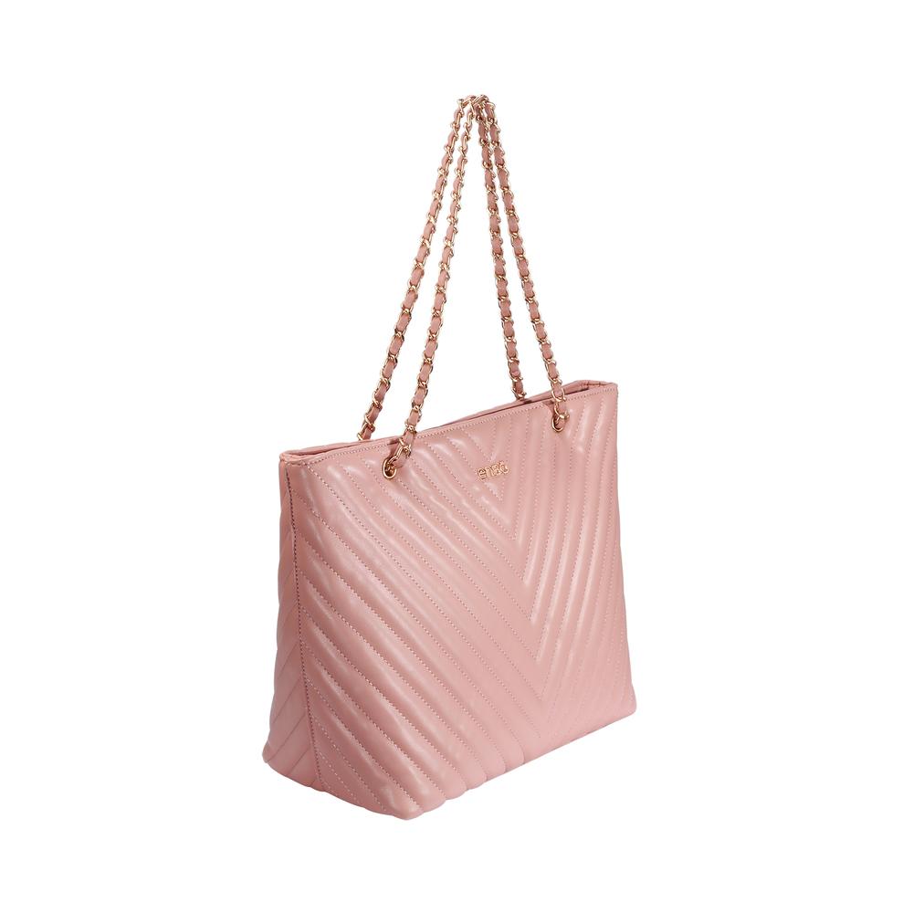 Foto 4 | Bolsa Enso Eb236ttn color Rosa para Mujer