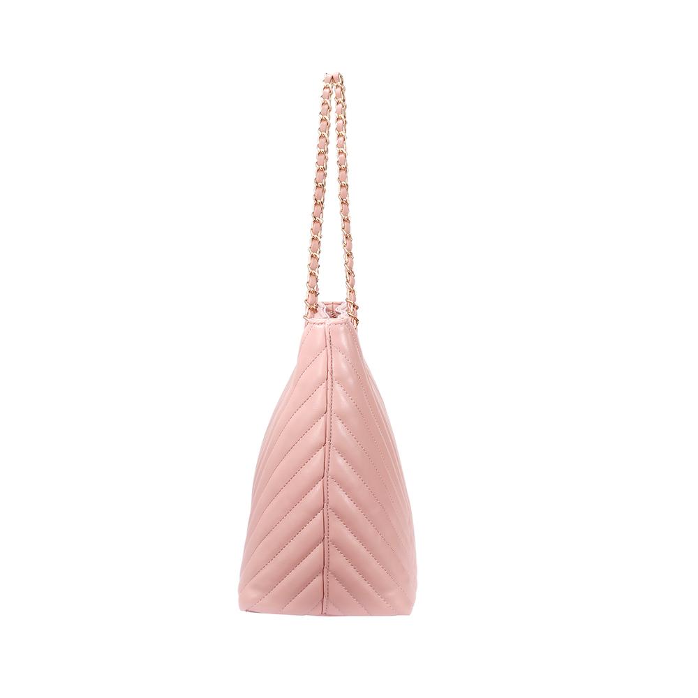 Foto 7 pulgar | Bolsa Enso Eb236ttn color Rosa para Mujer