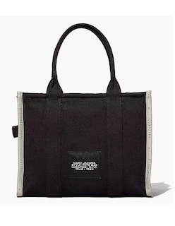 Foto 2 | Bolsa Marc Jacobs The Jacquard Large Tote M0017048 001 color Negro