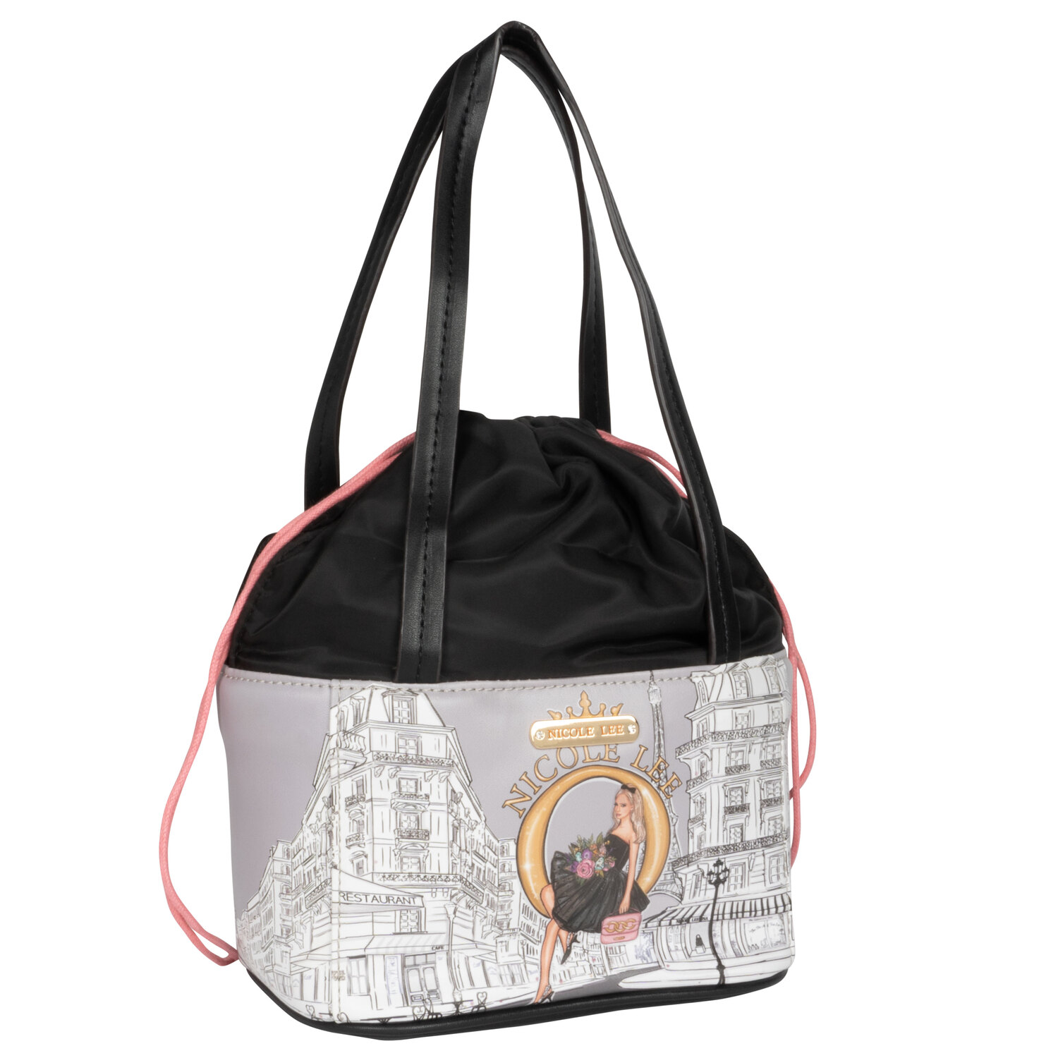Foto 2 pulgar | Bolsa Multi Nicole Lee Selena Dreaming The City