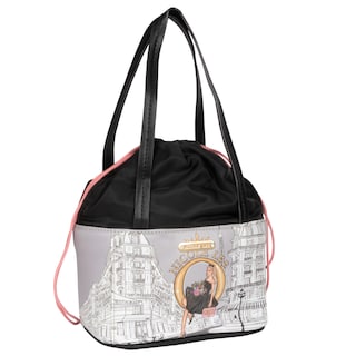 Foto 1 | Bolsa Multi Nicole Lee Selena Dreaming The City