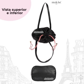 Foto 5 | Bolsa Multi Nicole Lee Selena Dreaming The City