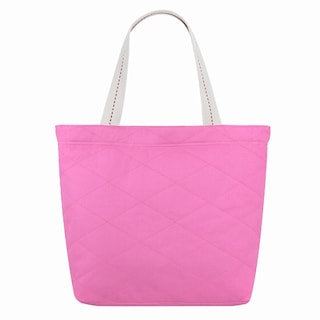 Foto 2 | Bolsa de Canvas K-SWISS PARADLLG color Púrpura Bordado 3D al Frente y Cierre Morado