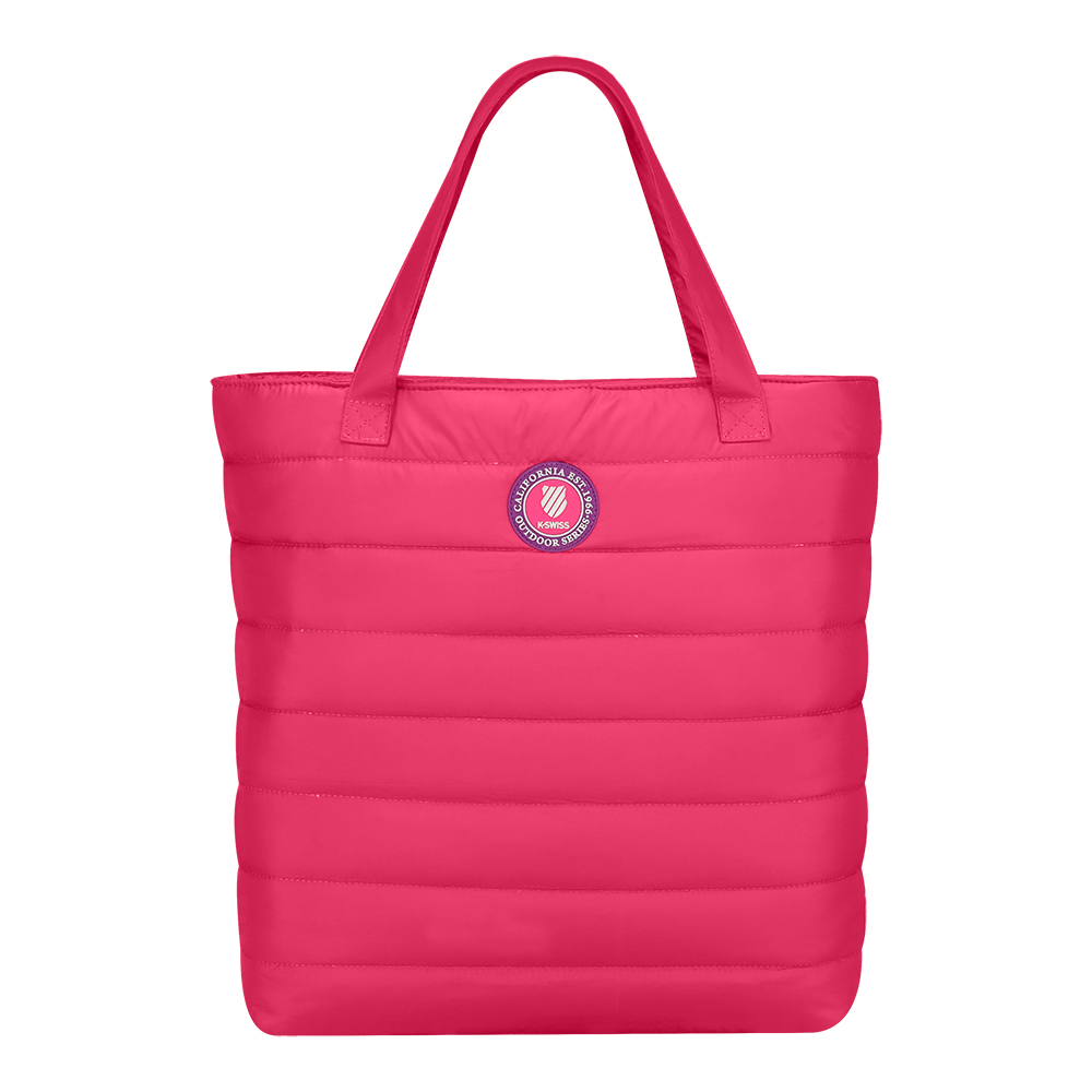 Foto 2 pulgar | Bolsa de Uniqlo Sno K-swiss SNOWBPNK color Rosa para Dama