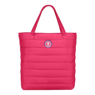 Foto 1 | Bolsa de Uniqlo Sno K-swiss SNOWBPNK color Rosa para Dama