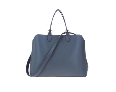 Foto 5 | Bolso Gorett Tabat color Azul