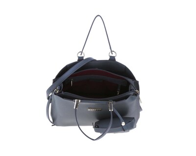 Foto 8 | Bolso Gorett Tabat color Azul