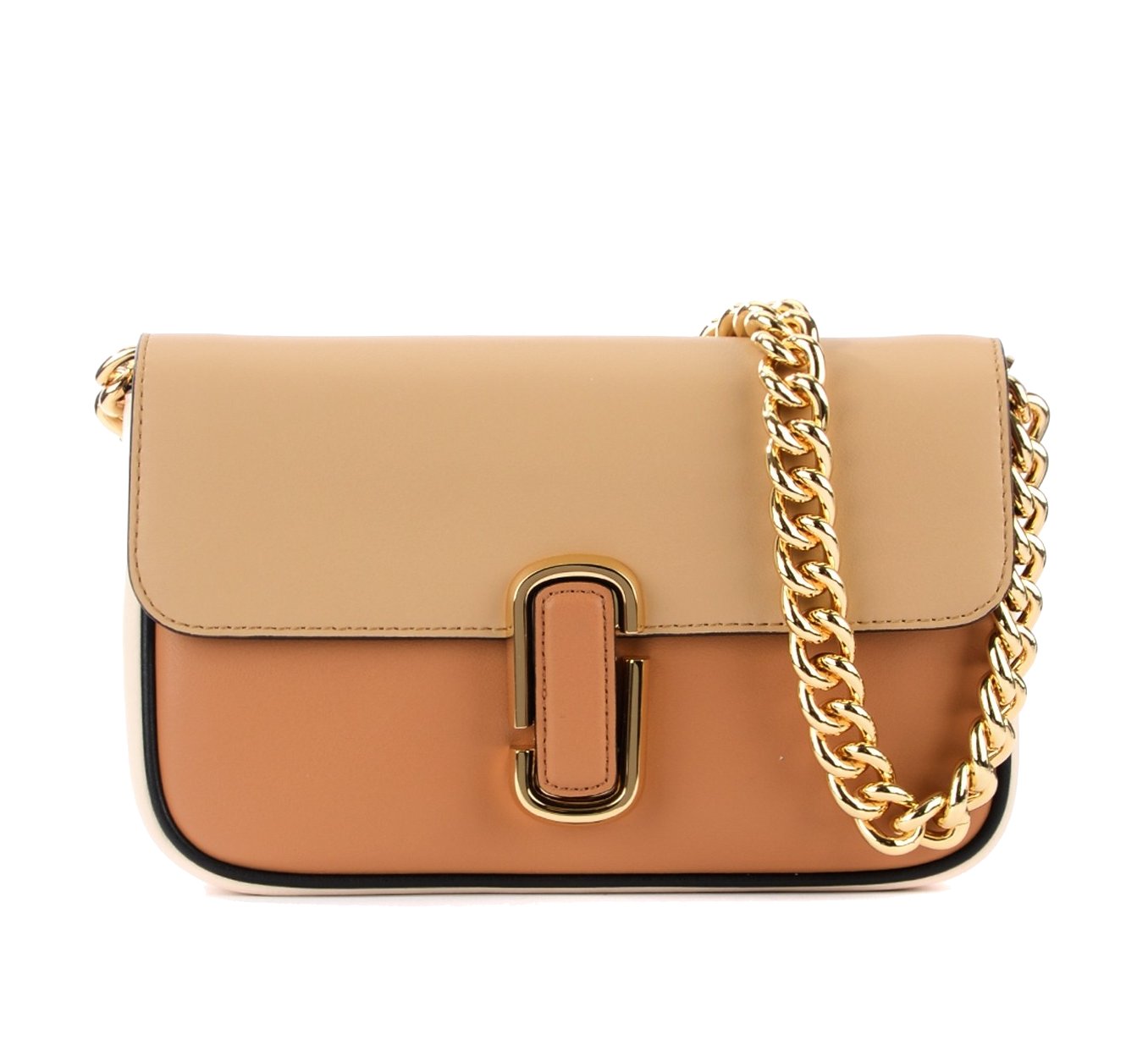 Bolsa Marc Jacobs The Colorblock J  H966l01pf22 225