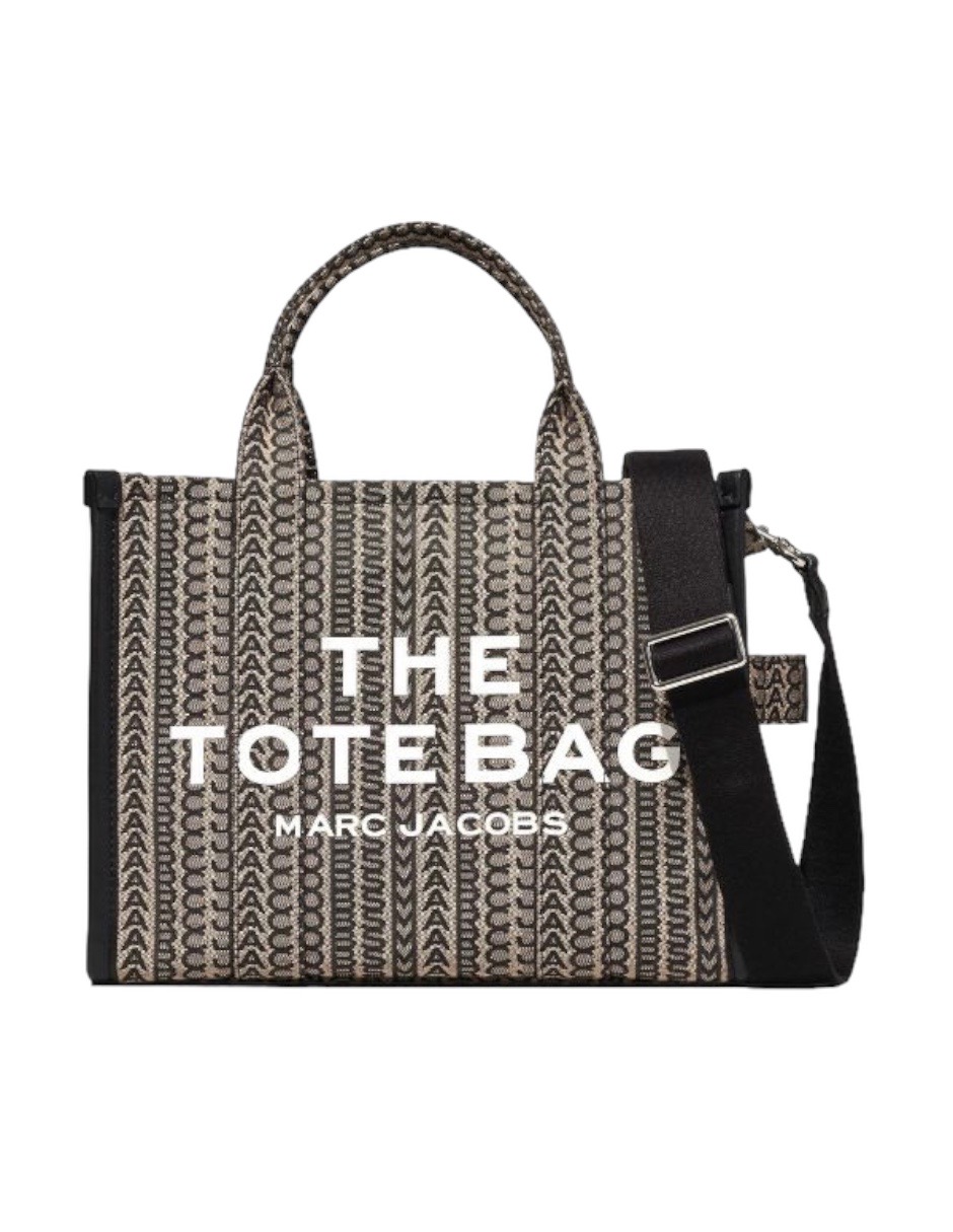Bolsa Marc Jacobs Monogramtote para Mujer