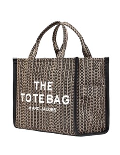 Foto 2 | Bolsa Marc Jacobs Monogramtote para Mujer