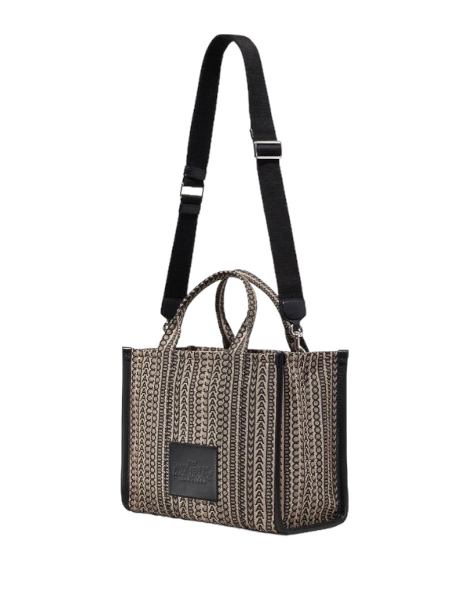Foto 8 pulgar | Bolsa Marc Jacobs Monogramtote para Mujer