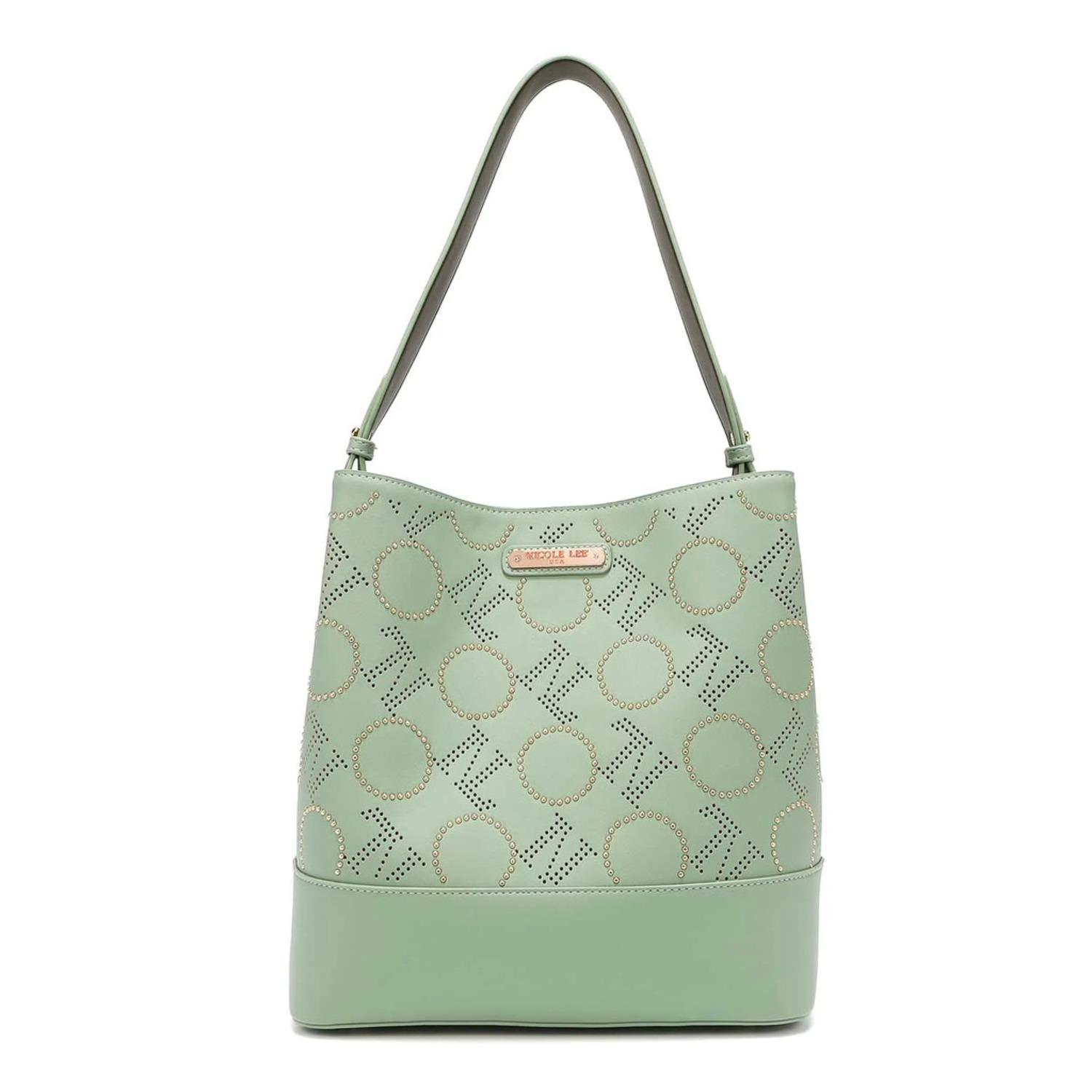Bolsa Nicole Lee Roxie color Azul para Mujer