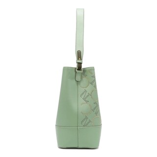 Foto 2 | Bolsa Nicole Lee Roxie color Azul para Mujer
