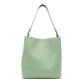 Foto 4 | Bolsa Nicole Lee Roxie color Azul para Mujer