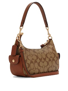 Foto 2 | Bolsa Coach Pennie Shoulder Bag C7223 Ims5u