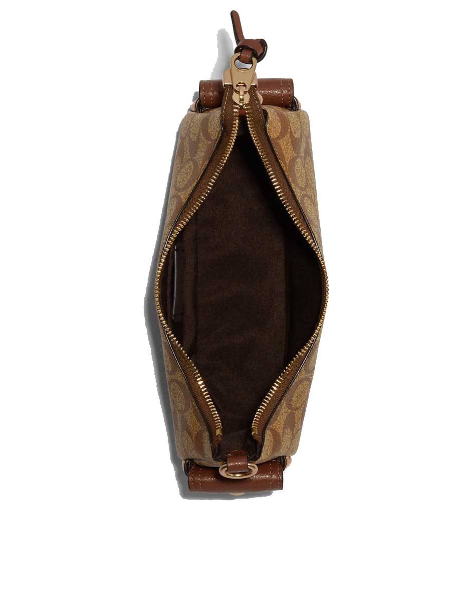 Foto 4 pulgar | Bolsa Coach Pennie Shoulder Bag C7223 Ims5u