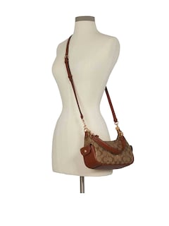 Foto 4 | Bolsa Coach Pennie Shoulder Bag C7223 Ims5u