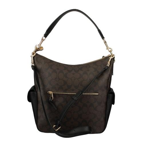 Foto 4 pulgar | Bolsa Coach Pennie Shoulder Bag C1523 Imaa8