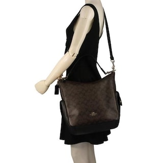 Foto 4 | Bolsa Coach Pennie Shoulder Bag C1523 Imaa8