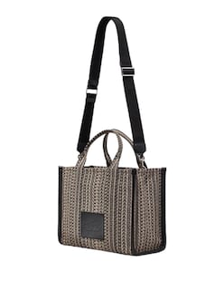 Foto 6 | Bolso Tote Marc Jacobs The Monogram color Marrón