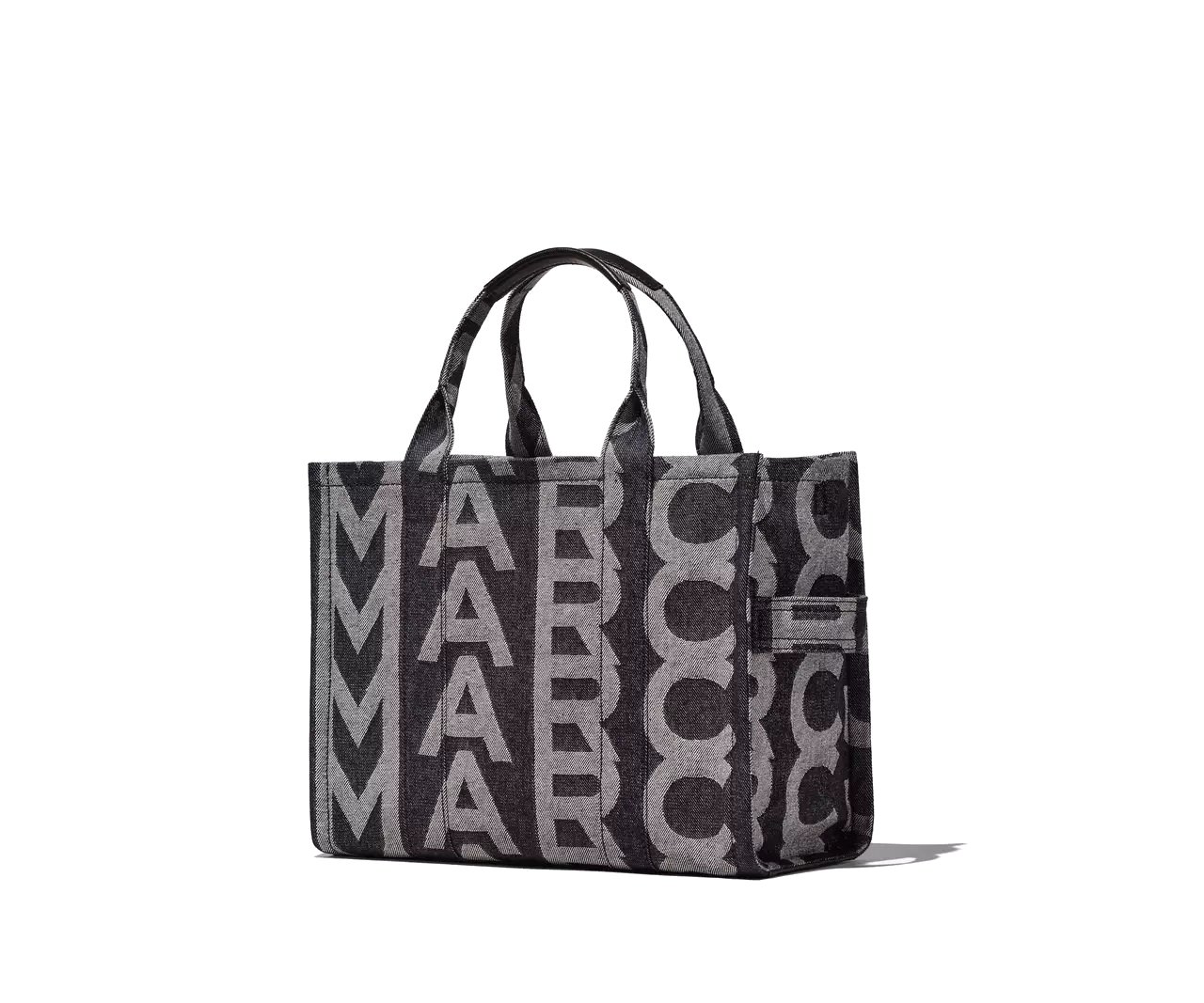 Foto 4 pulgar | Bolsa Tote Mar Jacobs H001M12FA22 468 color Negro