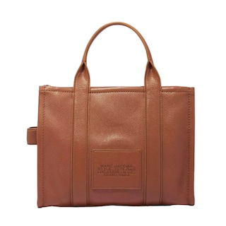 Foto 2 | Bolsa Marc Jacobs Totemjmiel color Café para Mujer