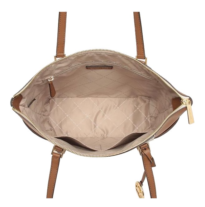 Foto 3 pulgar | Bolsa Michael Kors Tote Charlotte 35t0gcft3b Vainilla