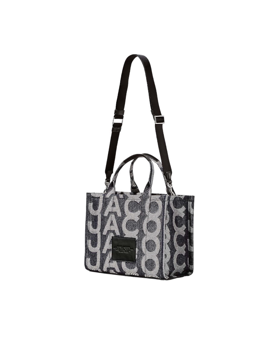 Foto 5 | Bolsa Marc Jacobs The Monogram color Negro