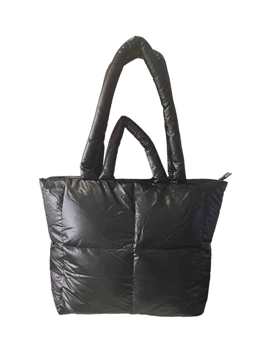 Bolsa Terriomax color Negro para Mujer