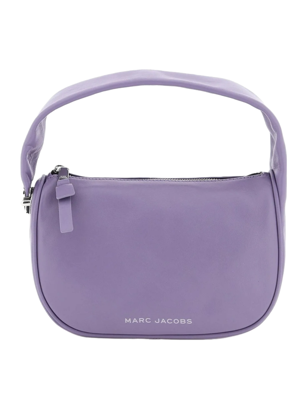 Foto 1 | Bolsa Marc Jacobs color Púrpura para Mujer