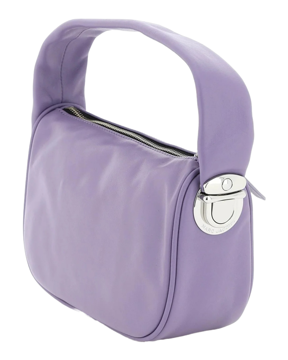 Foto 2 | Bolsa Marc Jacobs color Púrpura para Mujer