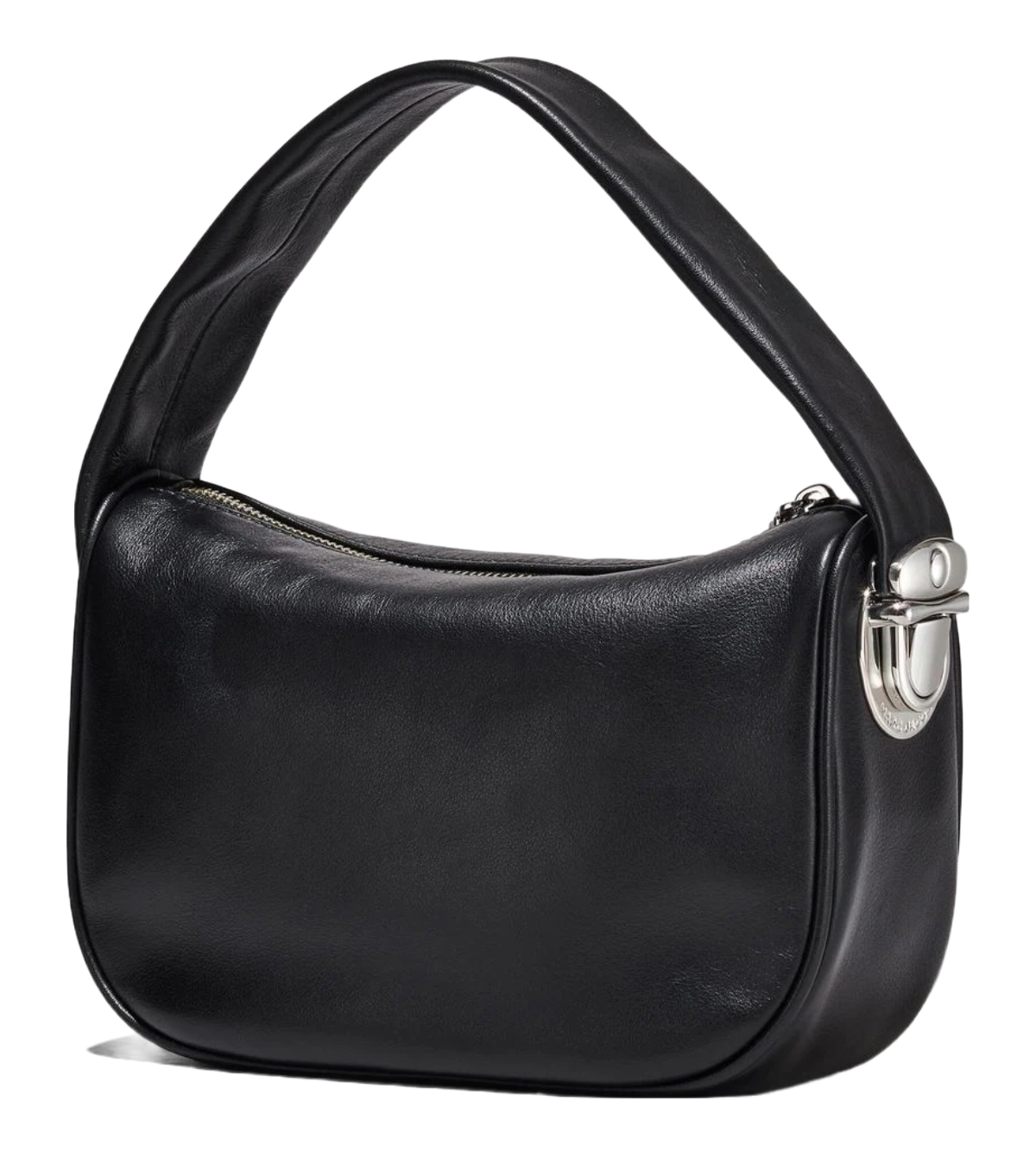 Foto 2 | Bolsa Marc Jacobs color Negro para Mujer