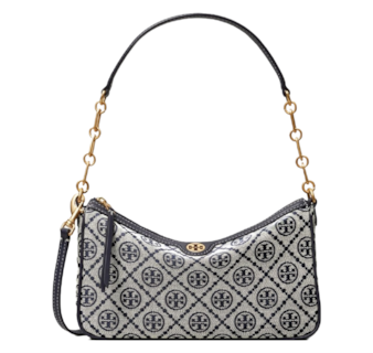 Foto 1 | Bolsa Tory Burch Shoulder 85137 405 Multicolor