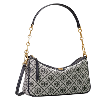 Foto 2 | Bolsa Tory Burch Shoulder 85137 405 Multicolor