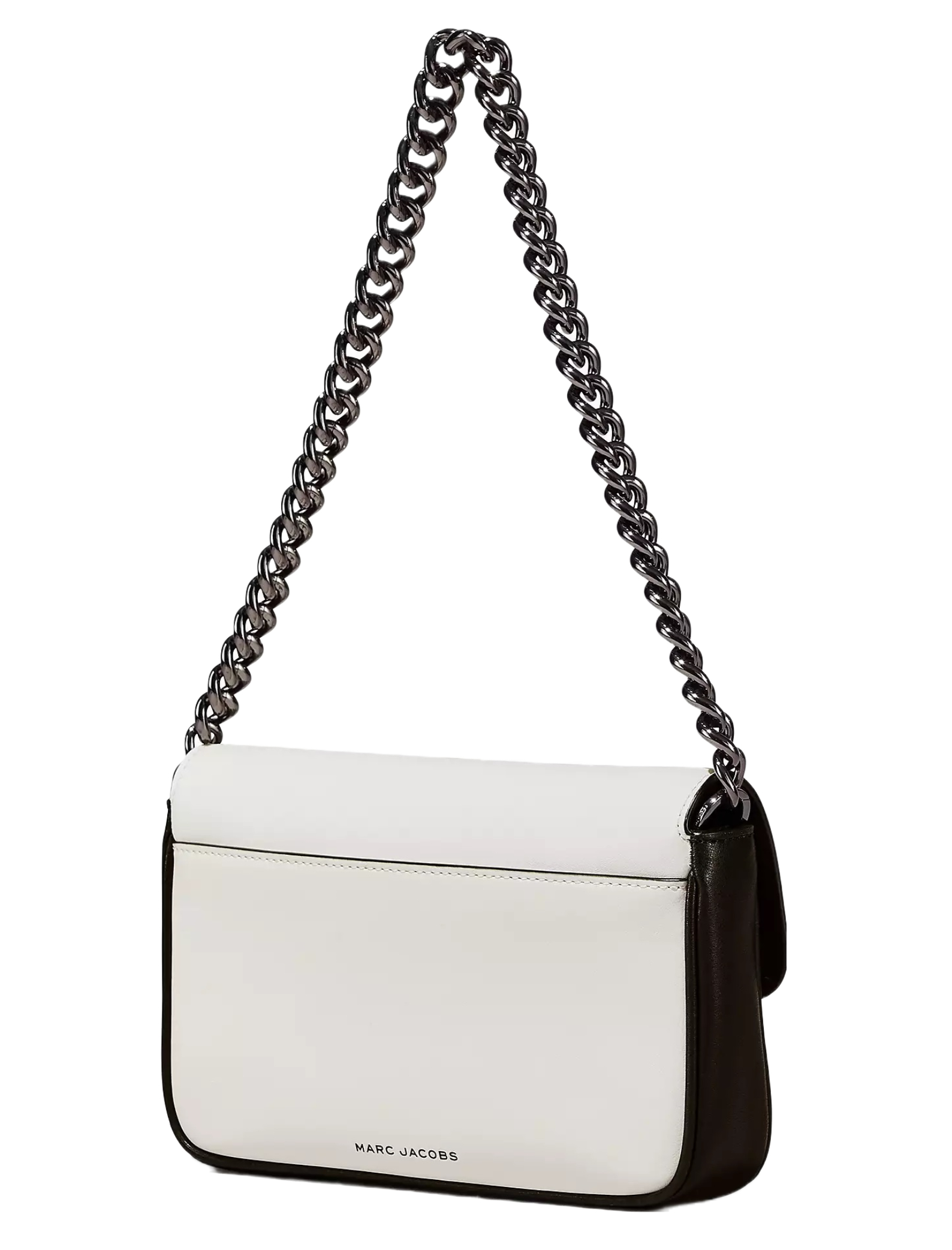 Foto 3 pulgar | Shoulder Bag Marc Jacobs 2P3HSH025H01 Blanca