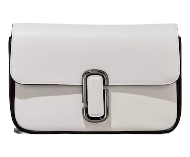 Foto 3 | Shoulder Bag Marc Jacobs 2P3HSH025H01 Blanca