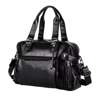 Foto 1 | Bolsa de Mano Belug color Negro para Mujer