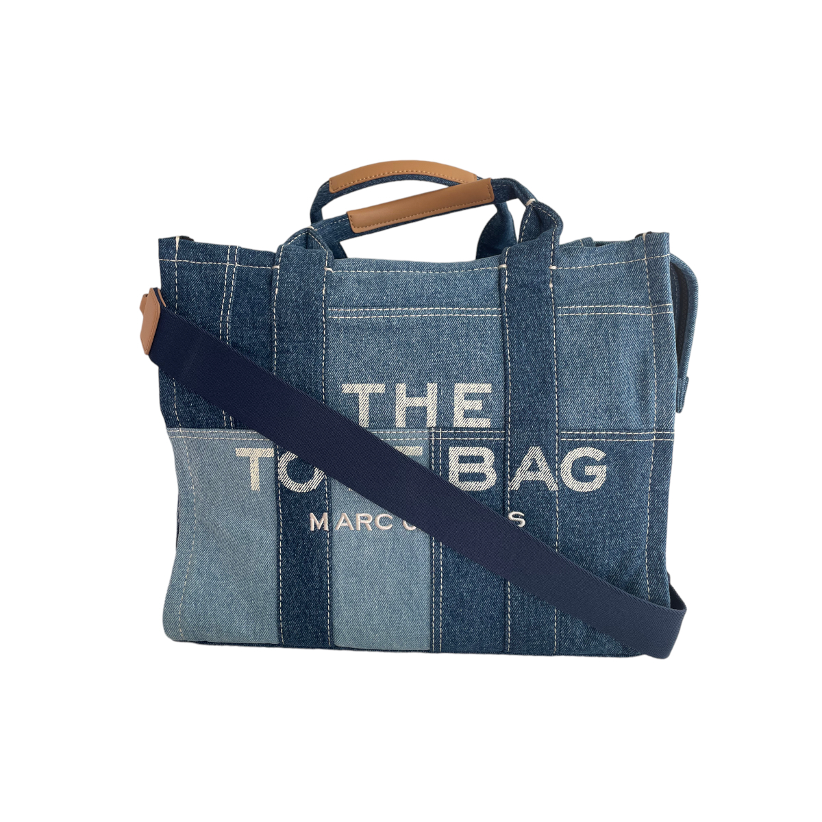 Bolsa Marc Jacobs color Azul para Mujer