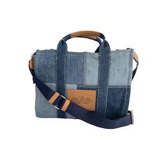Foto 2 | Bolsa Marc Jacobs color Azul para Mujer