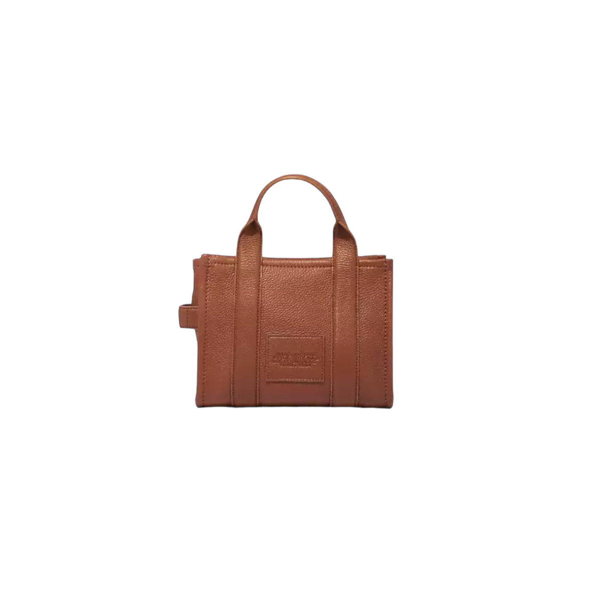 Foto 3 pulgar | Bolso The Tote Bag Marc Jacobs Piel 26cm